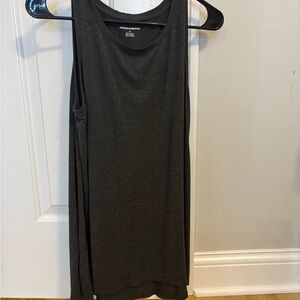 Amazon Essentials Charcoal Tank Top